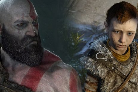 God of War: Ragnarok sería el próximo juego de PlayStation en llegar a PC
