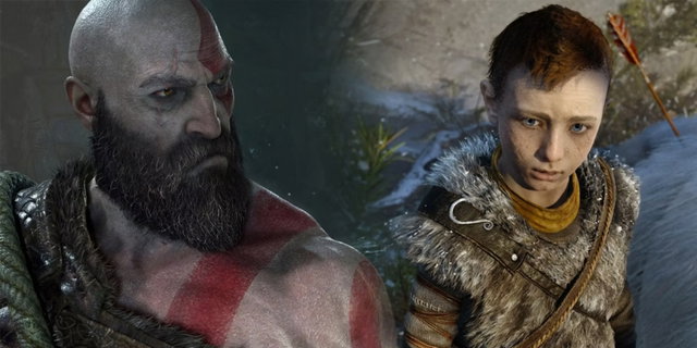 God of War: Ragnarok sería el próximo juego de PlayStation en llegar a PC