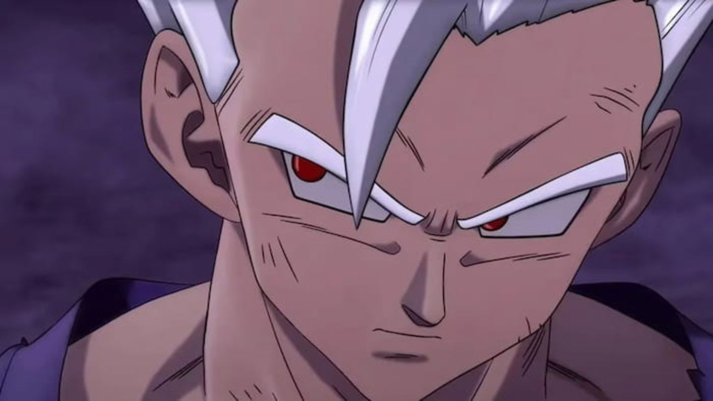 Gohan Bestia desata todo su poder a través de este genial cosplay