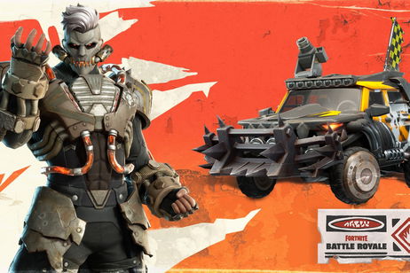 Fortnite: se filtran dos nuevas modificaciones para vehículos a pesar de las quejas de los usuarios Fortnite: se filtran dos nuevas modificaciones para vehículos a pesar de las quejas de los usuarios