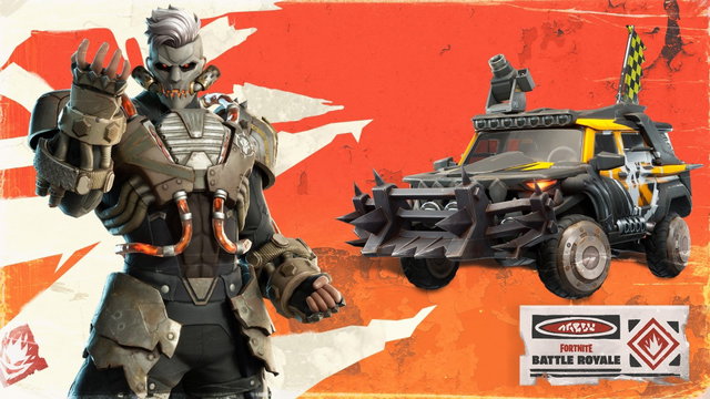 Fortnite: se filtran dos nuevas modificaciones para vehículos a pesar de las quejas de los usuarios