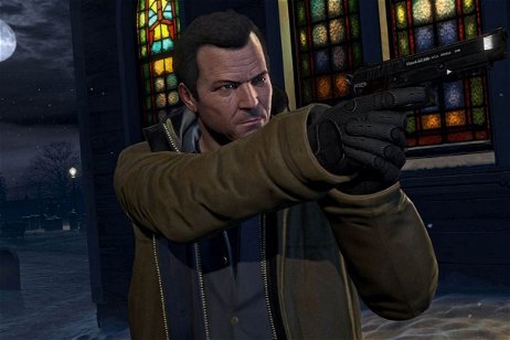 Un jugador de GTA V descubre una misión oculta durante más de 10 años