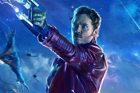 ¿El regreso de Star-Lord a Marvel Studios? Chris Patt se pronuncia sobre su aparición en el UCM o el DCEU