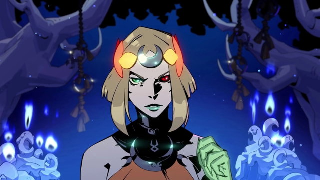 Hades 2 ya está disponible en acceso anticipado en Steam