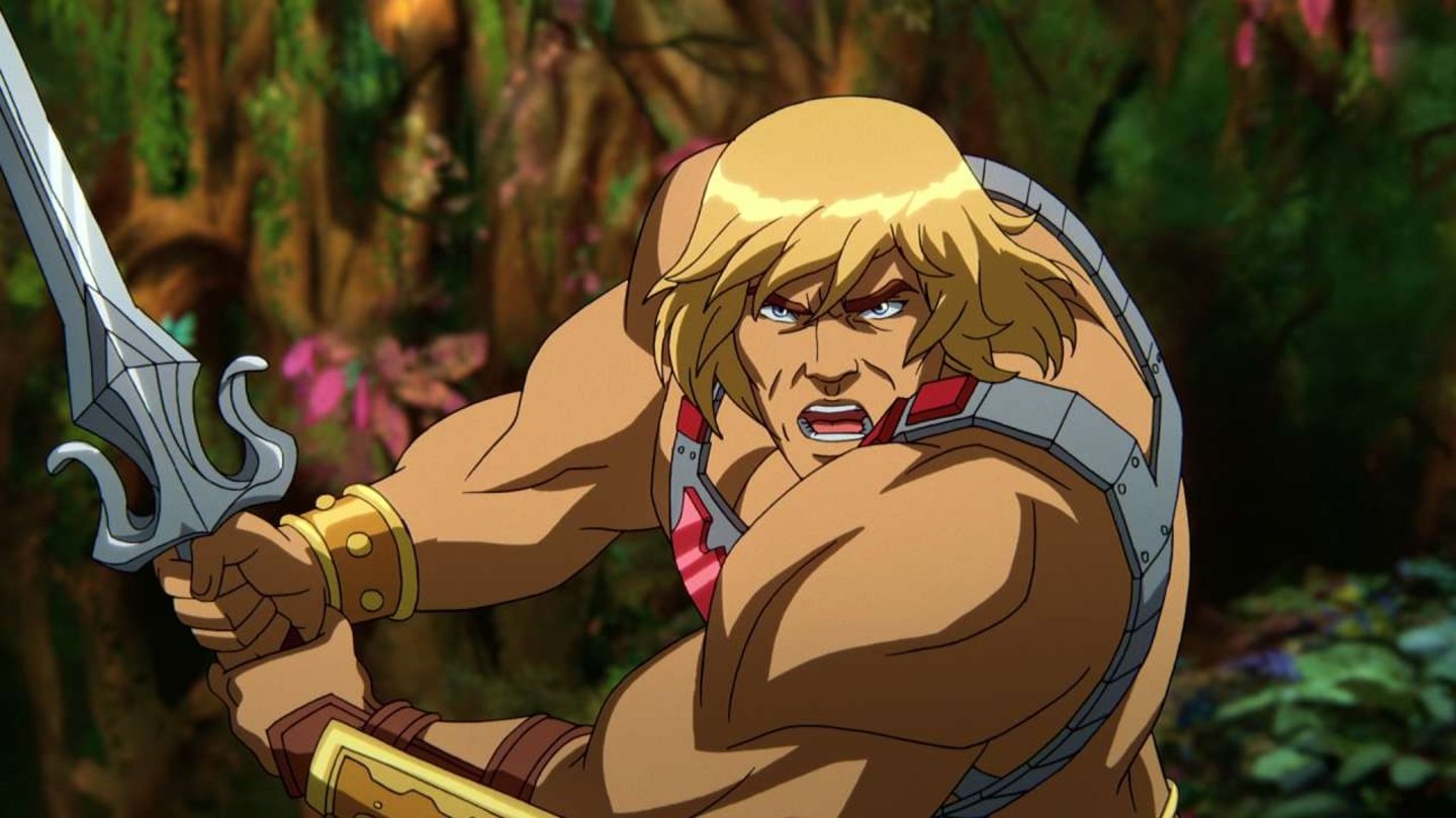 Amazon confirma que producirá un live action de He-Man