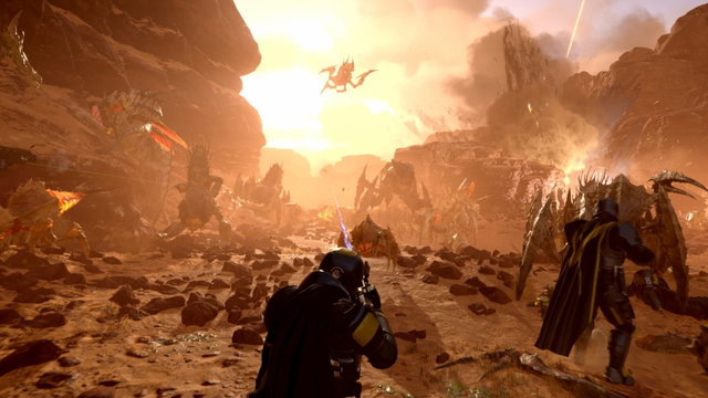 PlayStation da marcha atrás con una controvertida decisión sobre Helldivers II
