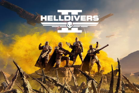 Helldivers II recibirá el bono de guerra Patriotas Polares el 9 de mayo