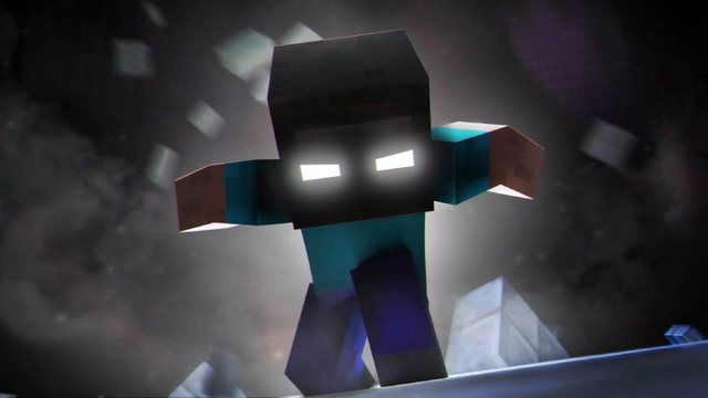 Minecraft hace historia y revela de manera oficial la localización de Herobrine, una de sus leyendas