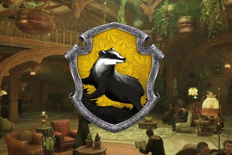 Hogwarts Legacy cuenta con una desventaja para los alumnos de Hufflepuff