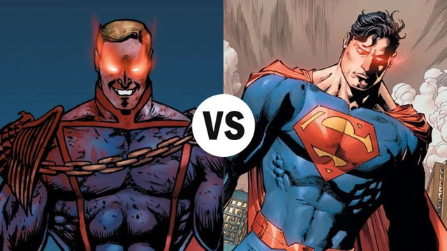 The Boys: Patriota no es tan poderoso como Superman por esta razón