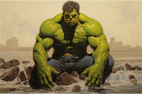 Marvel confirma que un miembro de los Vengadores podría vencer a Hulk sin esfuerzo
