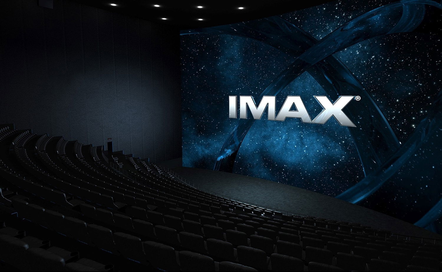 IMAX