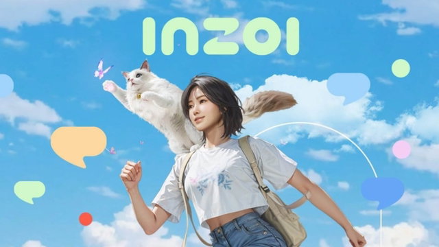 El juego que amenaza el trono de Los Sims, inZOI, ofrece nuevos detalles