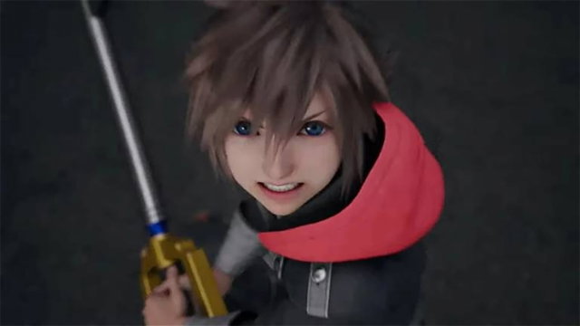 Kingdom Hearts IV podría estar preparando su reaparición de manera inminente