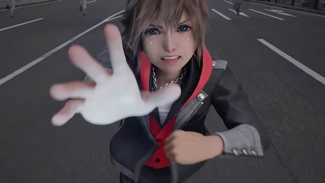 Kingdom Hearts IV filtra nuevos y sorprendentes detalles de su desarrollo