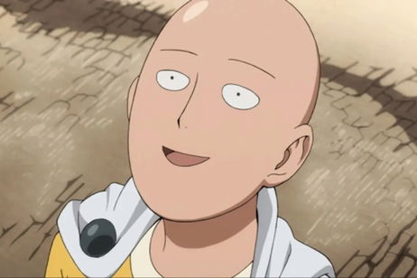 El nuevo arco de One-Punch Man confirma que Saitama es el mejor héroe