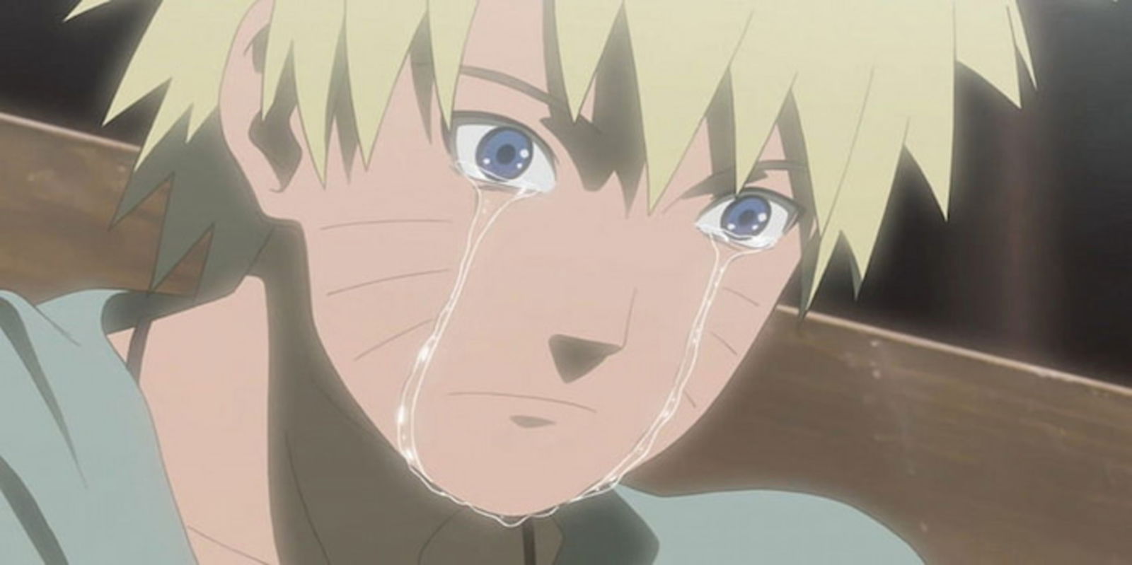 La muerte de este personaje tan importante en Naruto tiene un motivo más poético