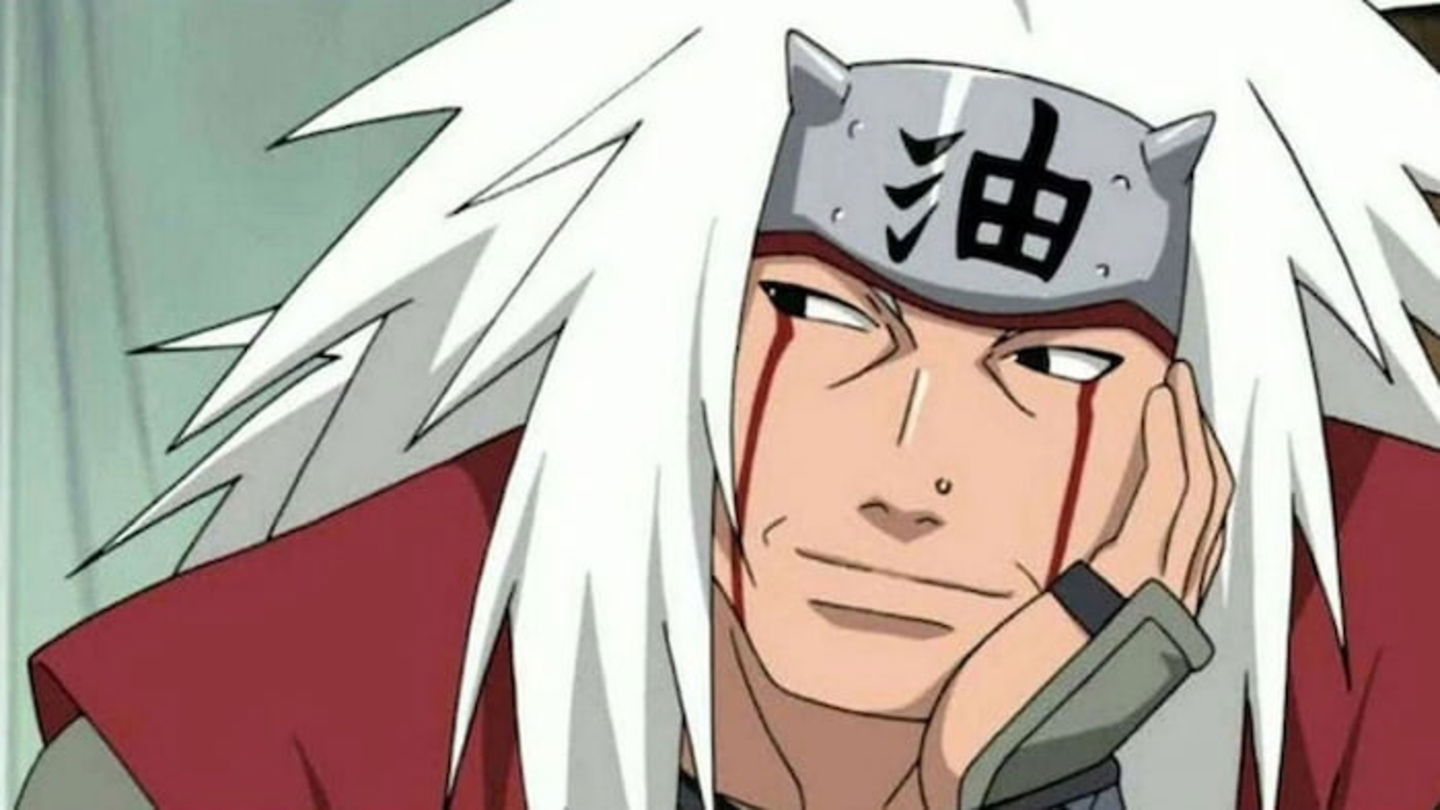 La muerte de Jiraiya es de las más trágicas y tristes de toda la franquicia
