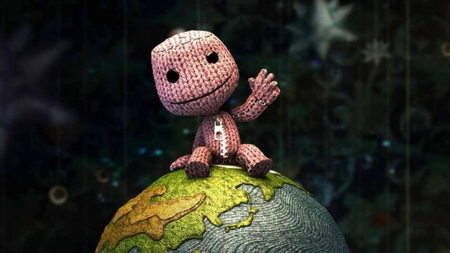 El nuevo juego de Media Molecule para PS5 no será una herramienta creativa