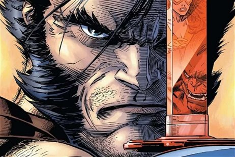 Marvel: Lobezno cambia sus garras por otra arma más mortífera