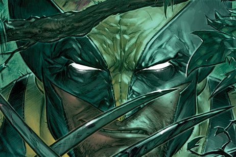 Marvel sacará el lado más salvaje de Lobezno como un sangriento X-Men
