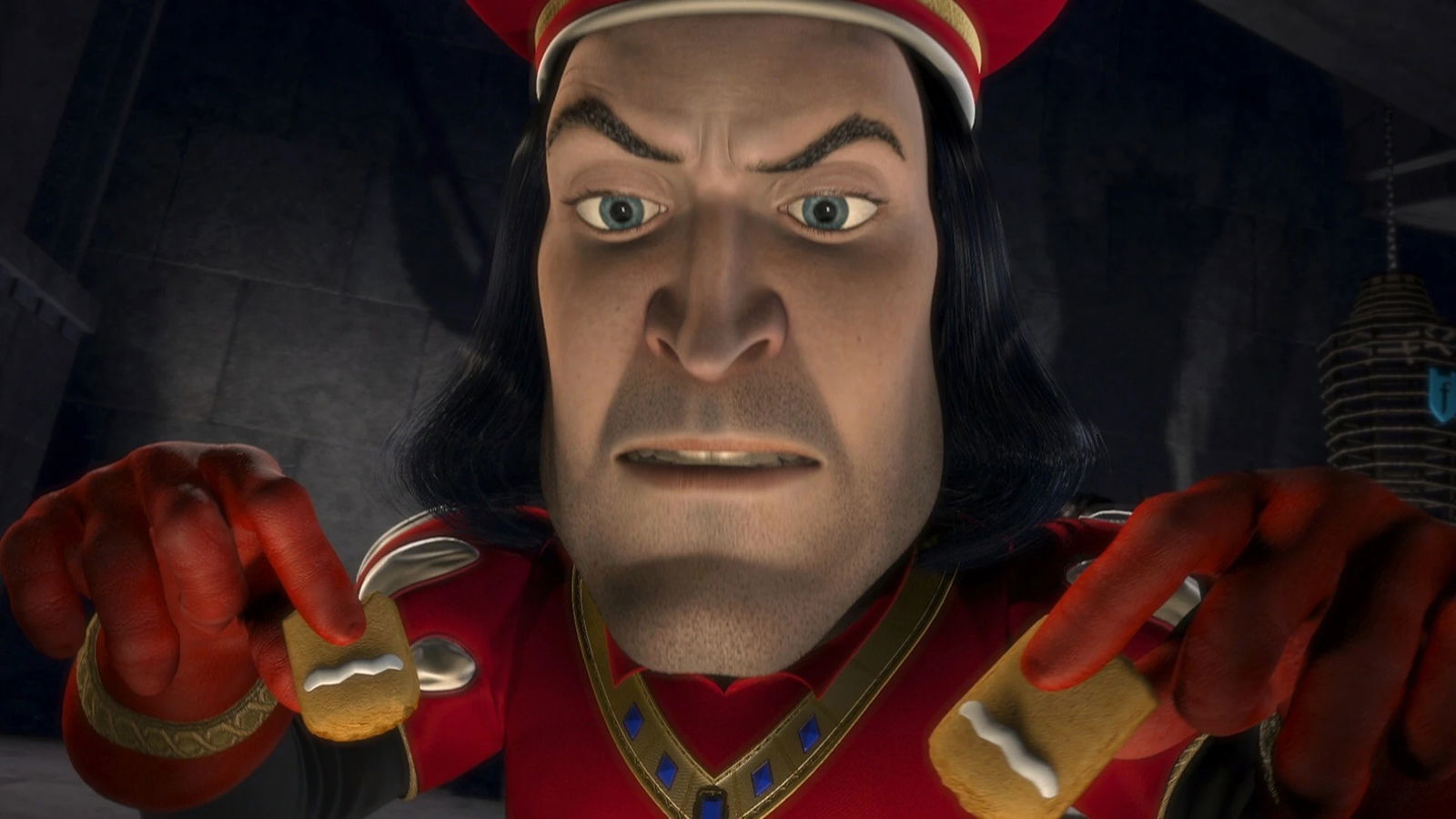 Lord Farquaad 2