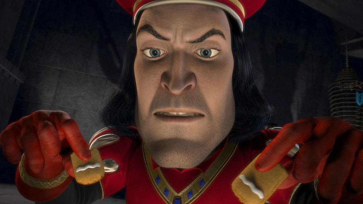 El secreto oscuro de Duloc la verdad detrás del odio de Lord Farquaad