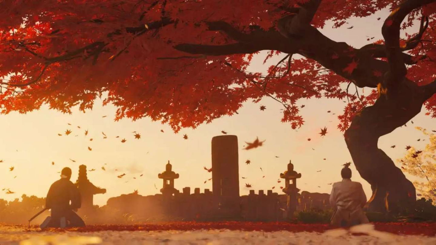 Un personaje de Ghost of Tsushima hace homenaje al actor Takashi Shimura