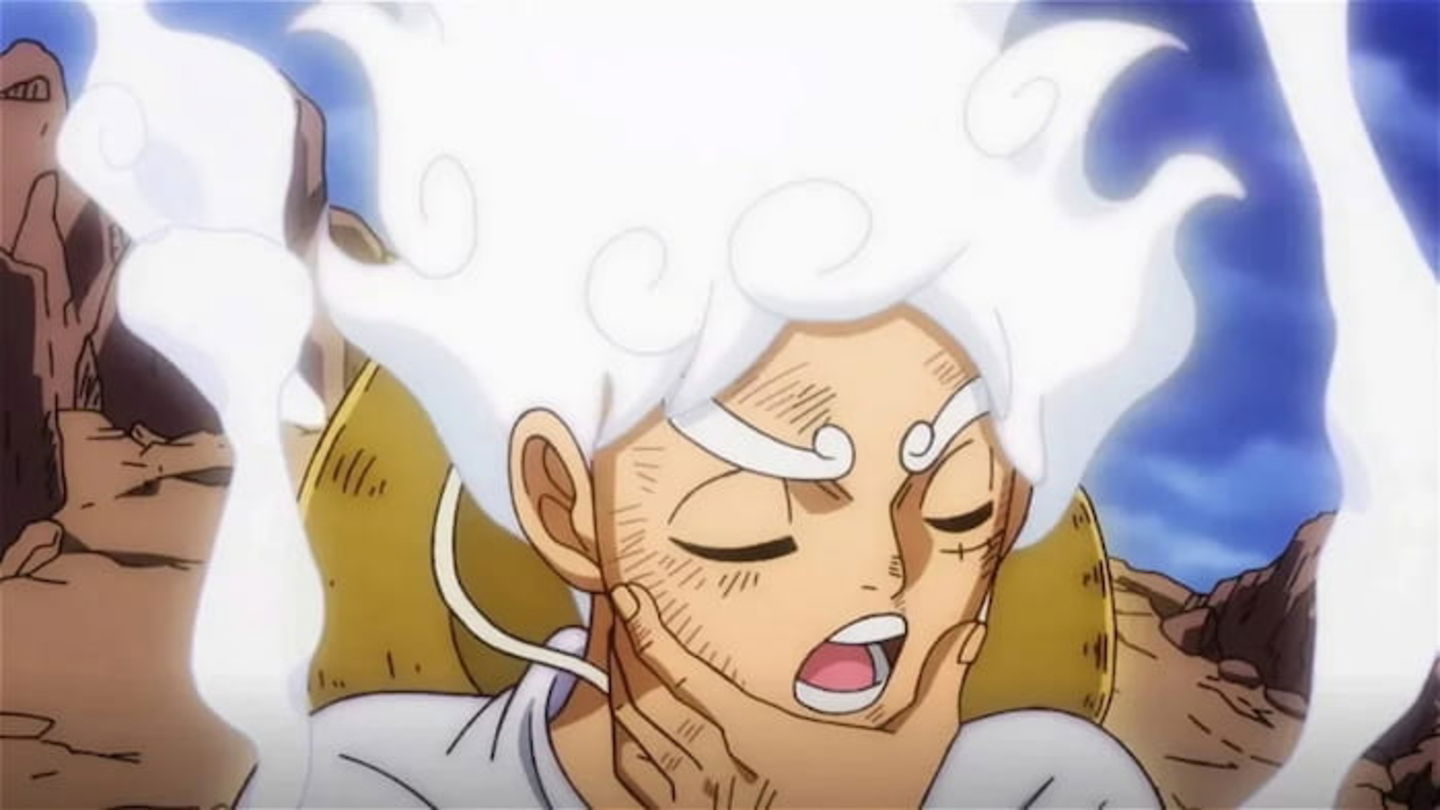 Los fans han realizado una interesante teoría que indica que Luffy hará uso de la Mother Flame para evolucionar el Gear Fifth