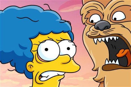 Los Simpson anuncian un nuevo corto de animación para Disney+