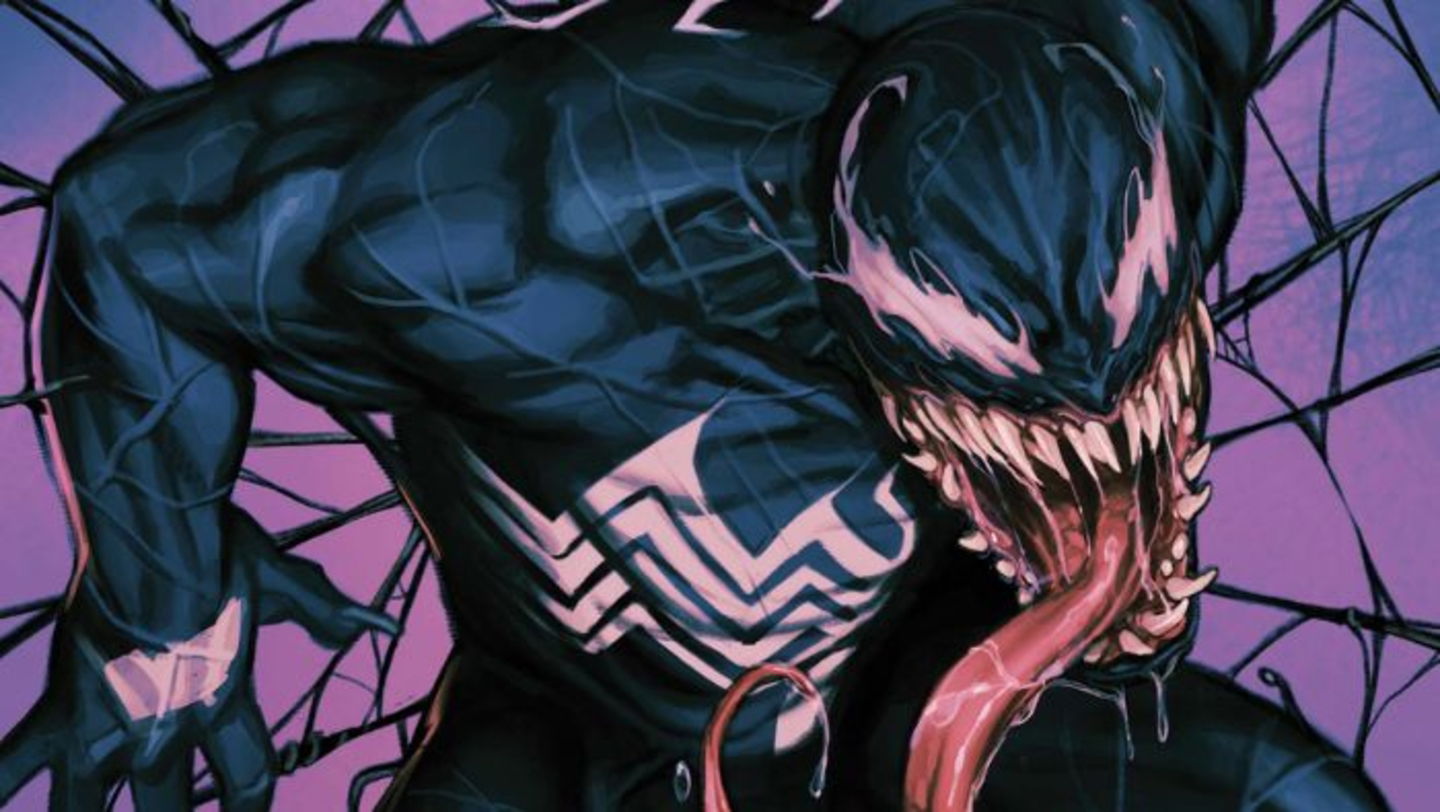 Marvel está por introducir a un villano devorador de simbiontes en el Universo Marvel
