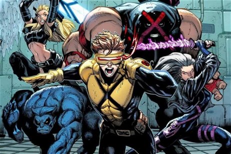 Los X-Men redefinen su lugar en la continuidad de Marvel