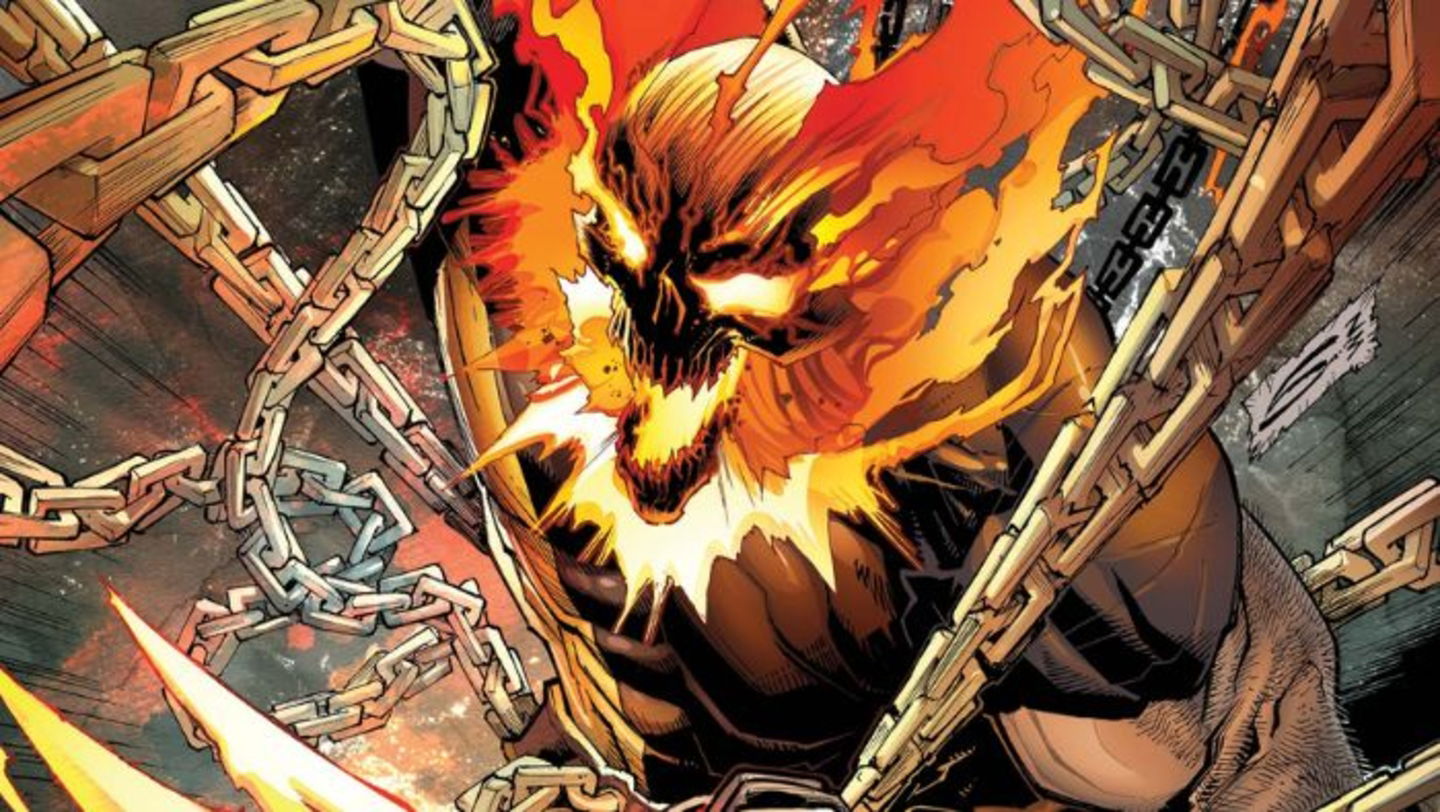 Marvel introduce al hijo de Lobezno como el nuevo Hellverine de la franquicia