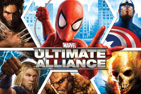 Marvel Ultimate Alliance necesita un remake y esta es la razón