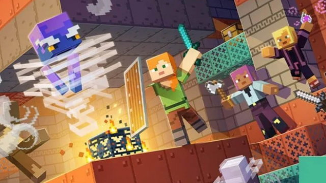 Minecraft pone fecha a su próxima gran actualización: estos son todos los cambios que recibirá el juego