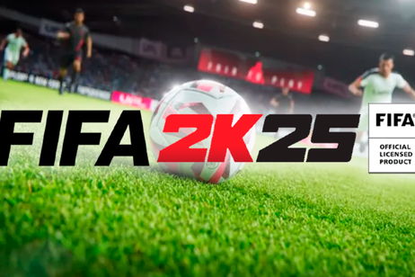 El presidente de la FIFA podría haber anticipado FIFA 2K25 hace ya días