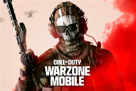 Con este nuevo ajuste de Call of Duty: Warzone Mobile podrás ver el juego de otra manera