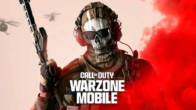 Con este nuevo ajuste de Call of Duty: Warzone Mobile podrás ver el juego de otra manera
