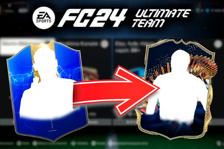 EA Sports FC 24 Ultimate Team: si eres un veterano recordarás a este jugador, que tendrá TOTS (filtración)