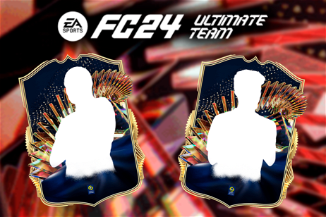 EA Sports FC 24 Ultimate Team: se filtran los dos primeros TOTS de la Ligue 1 y uno es el que todos querían