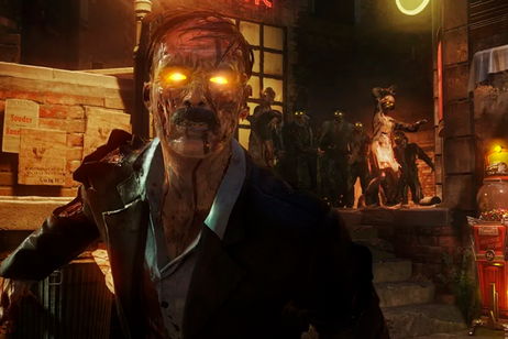 Call of Duty: Black Ops 6 traerá de vuelta esta querida función del modo Zombies según una filtración