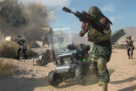 La última actualización de Modern Warfare 3 rompe por completo las partidas competitivas