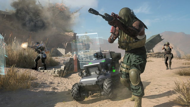La última actualización de Modern Warfare 3 rompe por completo las partidas competitivas