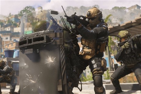 Call of Duty: Modern Warfare III trae de vuelta algunas de sus armas más populares