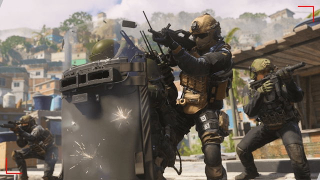 Call of Duty: Modern Warfare III trae de vuelta algunas de sus armas más populares