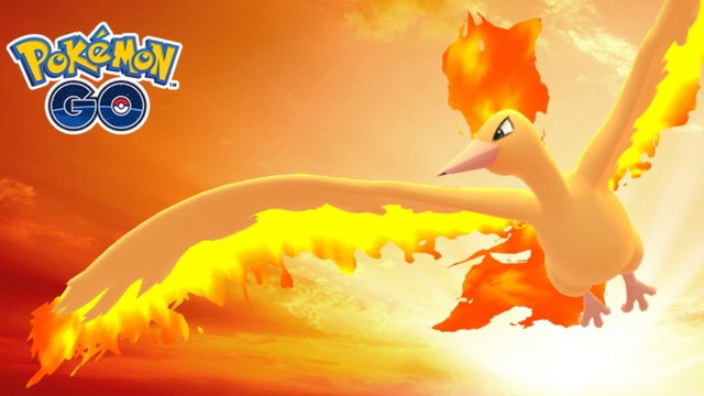 Un jugador de Pokémon GO entra en una racha realmente mala e incluso pierde a un legendario