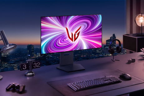 El monitor LG UltraGear 32GS95UE OLED 4K con Dual Mode aterriza en España El monitor LG UltraGear 32GS95UE OLED 4K con Dual Mode aterriza en España