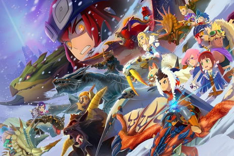 He jugado Monster Hunter Stories Collection y creo que puede ser la mejor forma de adentrarse en la saga