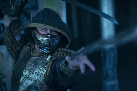 Mortal Kombat 2 ya tiene fecha de estreno en cines