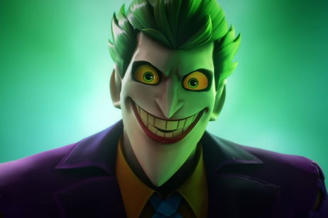 Multiversus hace que Mark Hamill vuelva a dar vida al Joker